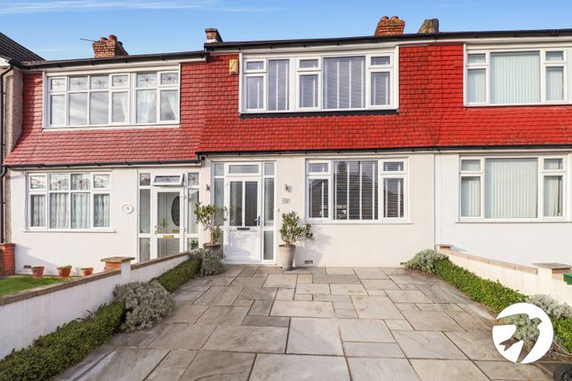 Terraced house for sale in Amberley Road, London