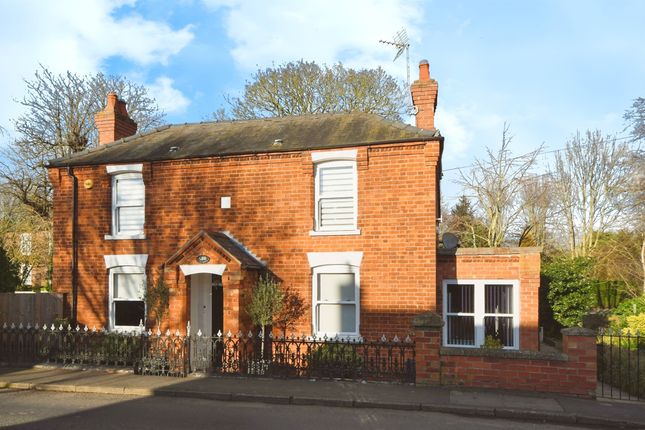 Detached house for sale in Red Lion Street, Bicker, Boston
