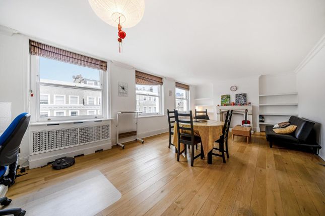 Flat 6, 31, Elvaston Place, London photo 3
