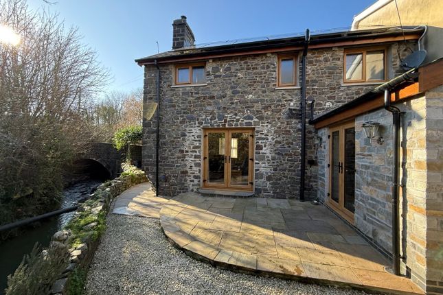 The Smithy, Mydroilyn, Nr Aberaeron photo 4