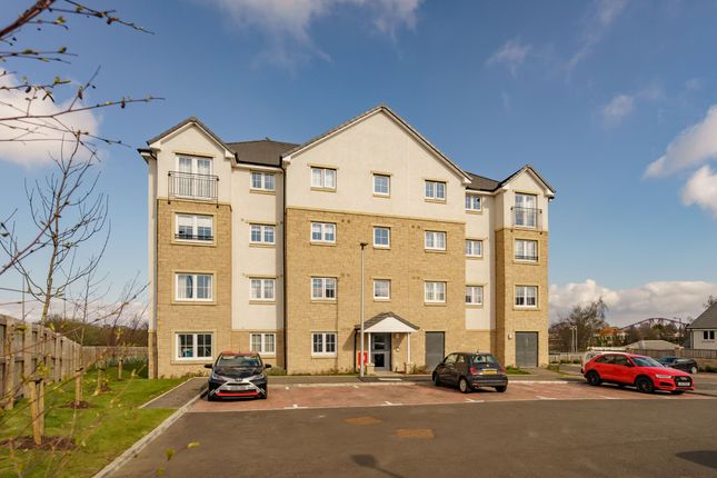 Flat for sale in 2/8 Little Street, South Queensferry