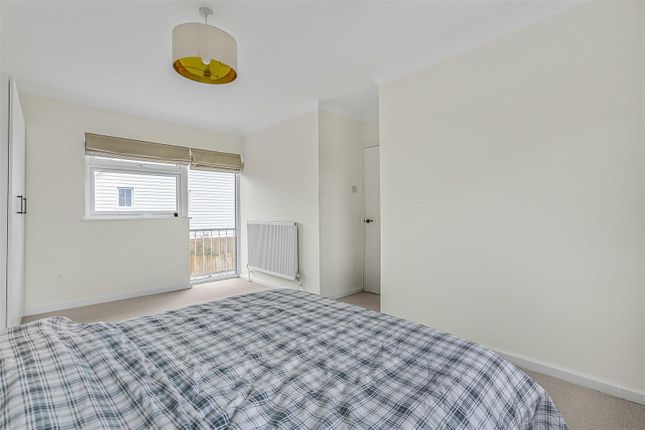 Detached house for sale in Beltane Drive, London