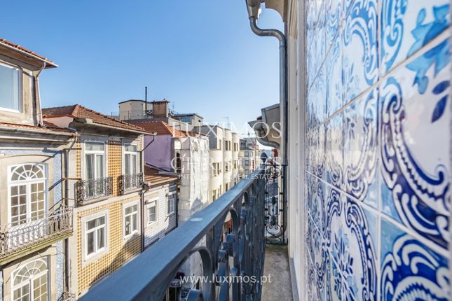 Thumbnail Block of flats for sale in Porto, Portugal