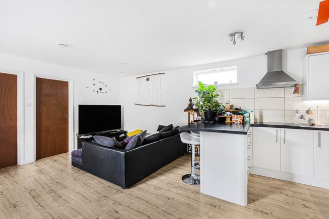 Detached house for sale in Hatfield Road, St Albans