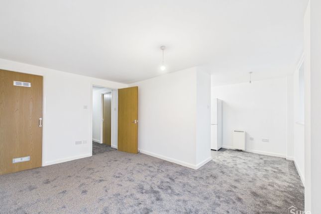 9 Trivett Square, Nottingham photo 3
