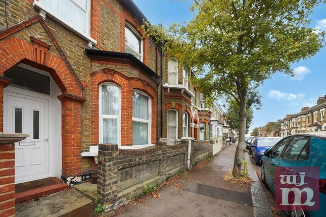 Ferndale Road