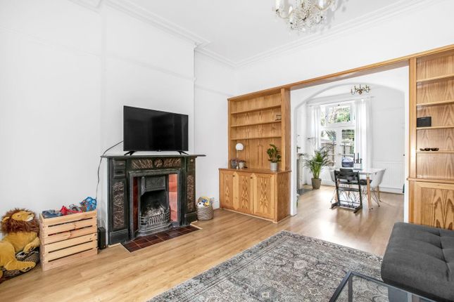 Terraced house for sale in Whiteley Road, Crystal Palace, London