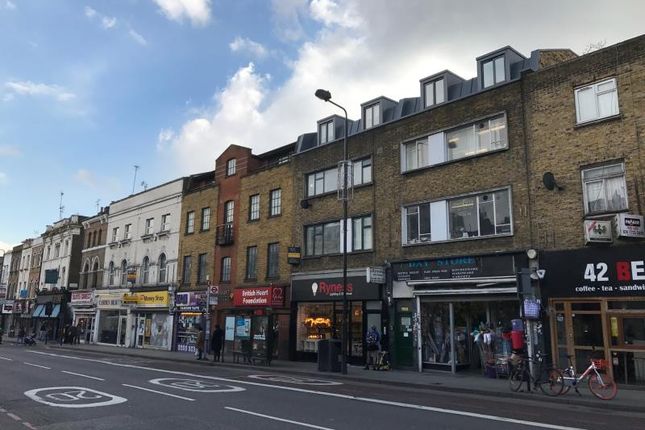 Thumbnail Retail premises to let in Whole, 67, Camden High Street, London