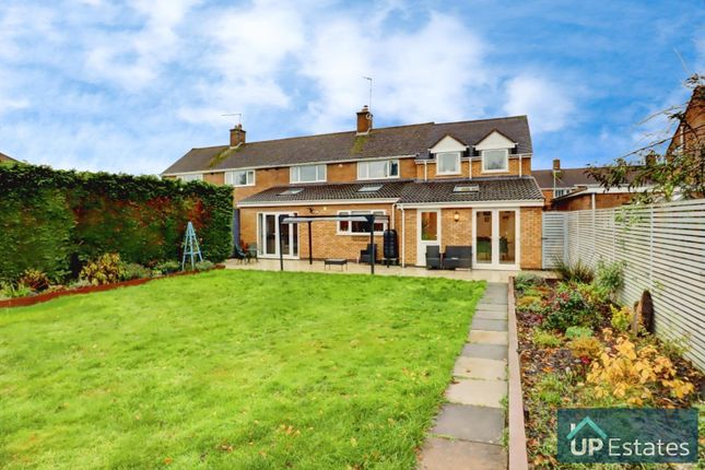 Elizabeth Road, Hinckley photo 2