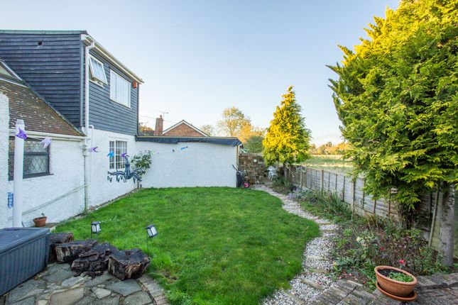 Detached house for sale in Blean Common, Blean