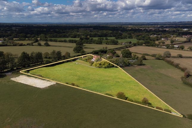Tile Barn Farm, Biddenden Road, Ashford photo 2