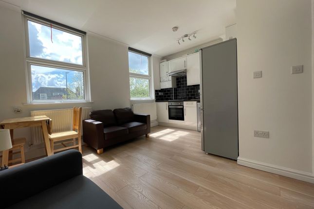 Thumbnail Property to rent in Chiswick High Road, Chiswick, London