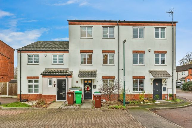 4-bed house on 57, Highbury Avenue, NOTTINGHAM, £230,000