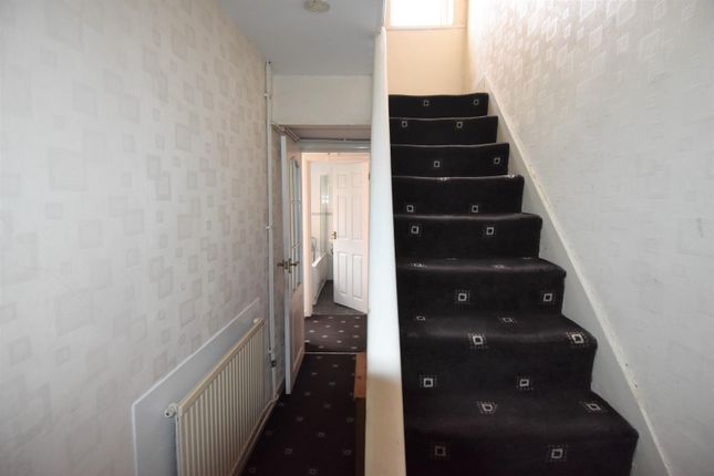 Terraced house to rent in Albert Park Place, Montpelier, Bristol