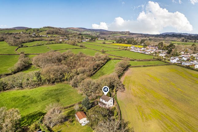 3-bed house on Slade Mead House,, Bovey Tracey, Devon, £700,000