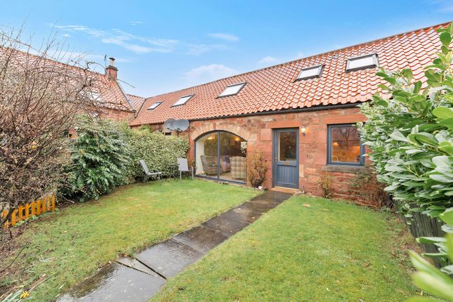 2-bed house on 10, Hallhill Steading, Dunbar, £230,000
