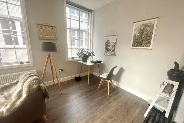 Flat for sale in Water Street, Liverpool