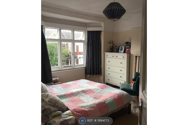 Terraced house to rent in Harcourt Road, London