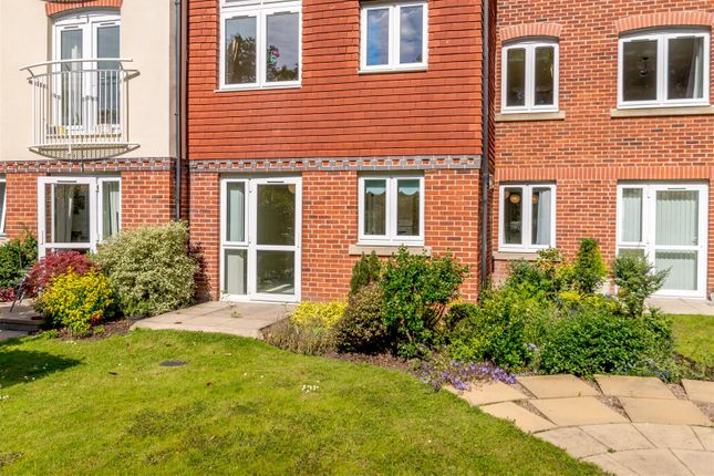 20 Charter Court, North Road, Retford photo 3