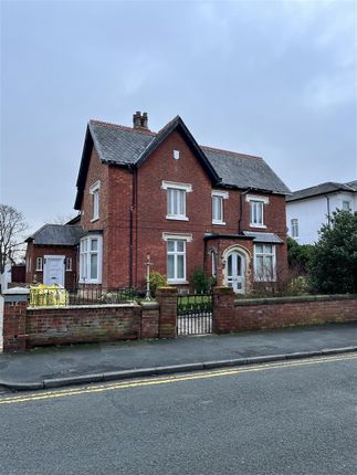 External Front