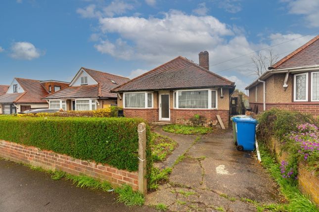 Three Bedroom Detached Bungalow For Sale In Windsor, Sl4