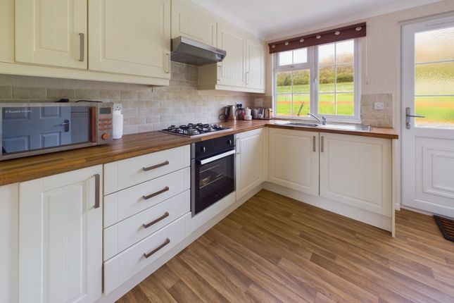 Mobile/park home for sale in Elmtree Avenue, Tickenham, Clevedon, North Somerset