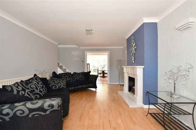 Semi-detached house for sale in Grassmere Road, Hornchurch, Essex