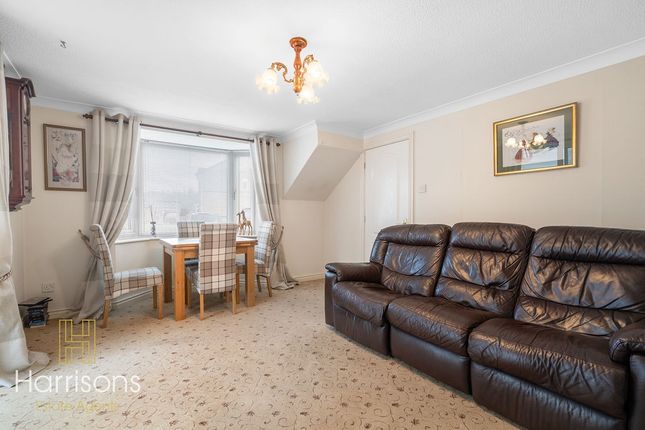 4 Hemley Close, Westhoughton, Lancashire photo 4