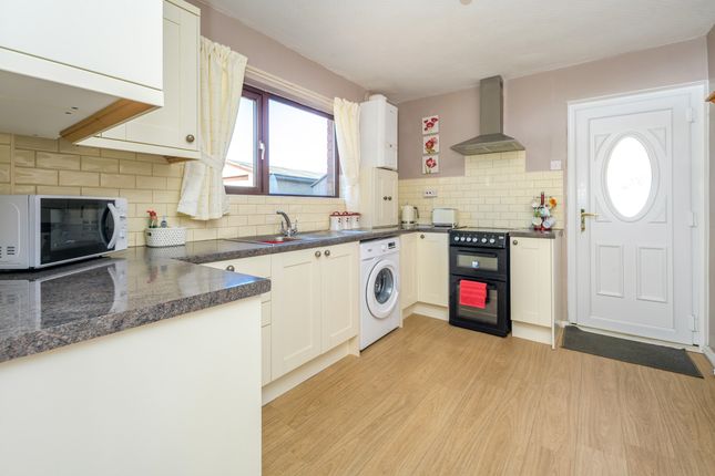 11 Fallodon Avenue, Alnwick photo 3