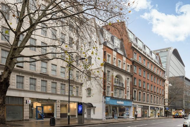 Studio for sale in High Holborn, London