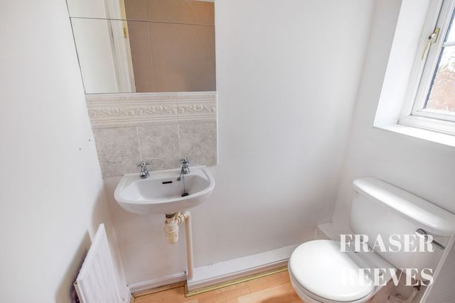 3, Charmouth Close, Newton-Le-Willows photo 3
