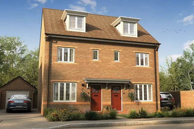 Bloor Homes - On The Green