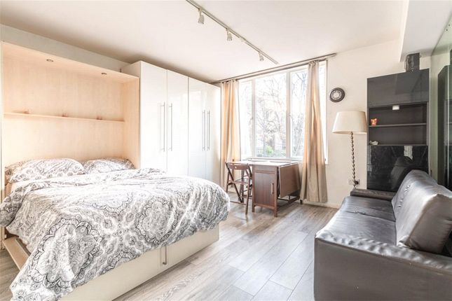 1-bed flat on X5 Courtleigh, 126, Earls Court Road, London, £440,000