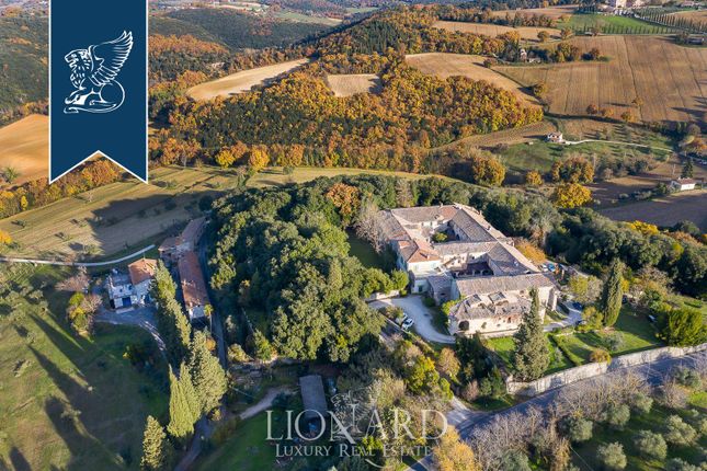 Villa for sale in Amelia, Terni, Umbria