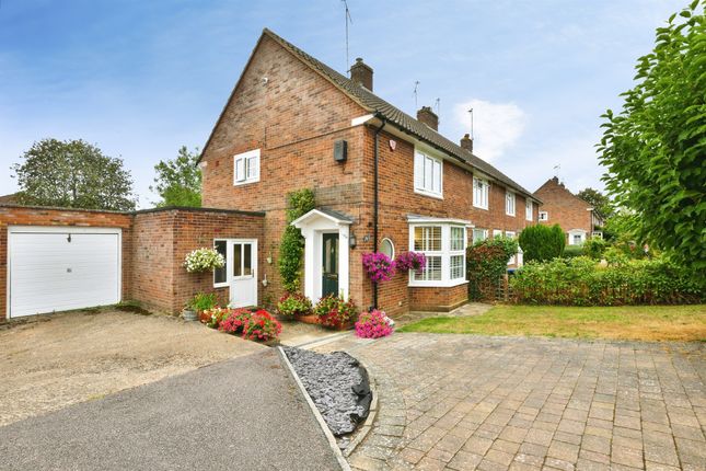 2-bed terraced on 165, Parkway, Welwyn Garden City, £575,000