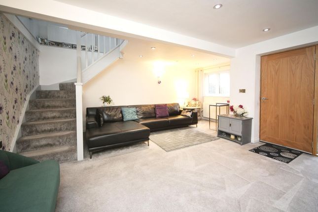 Detached house for sale in Cheswick Way, Solihull
