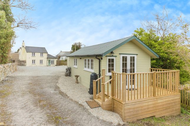 Detached house for sale in Wellpark Road, Drakewalls, Gunnislake, Cornwall