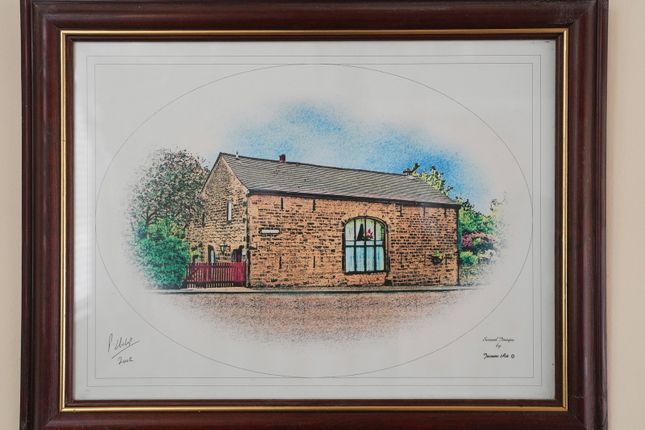 Alma Farm Barn, Alder Lane, Wigan photo 3