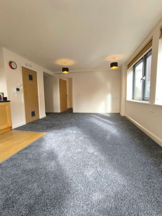 Apt 8, Bloomsbury House, Northampton photo 2