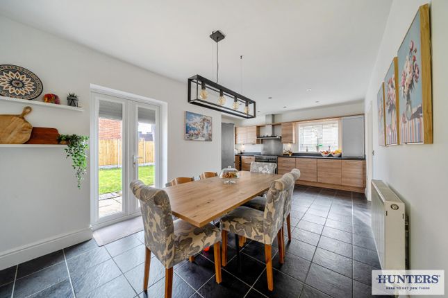 11, Sycamore Mews, Selby photo 4