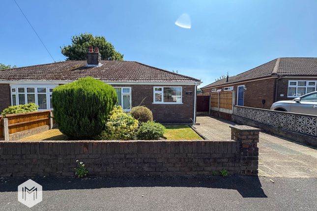 3-bed house on 3 Meadway, Warrington, £210,000
