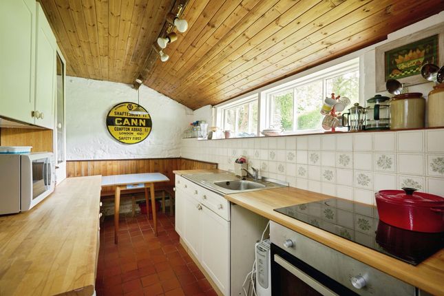 2, Cann Bridge Cottages, Shaftesbury photo 4