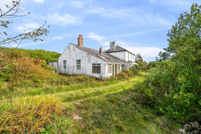 Kenython House, Kenython Lane, Penzance photo 3