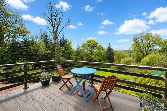 Ben Yellary, Bellsbank Road, Dalmellington photo 4