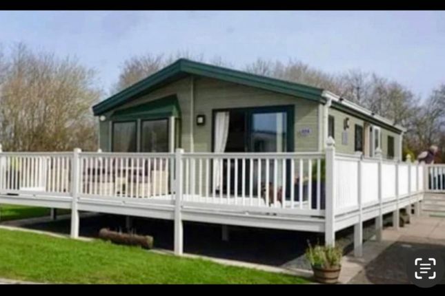 Willerby Boston, The Fairway, Grange Over Sands photo 2