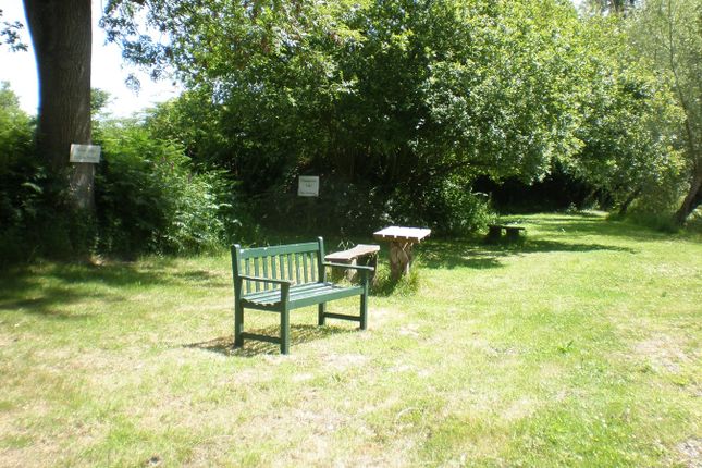 Property for sale in Fernhill, Charmouth