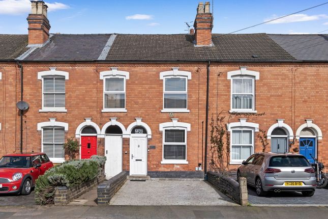 3-bed house on 20, Victoria Street, Worcester, £315,000