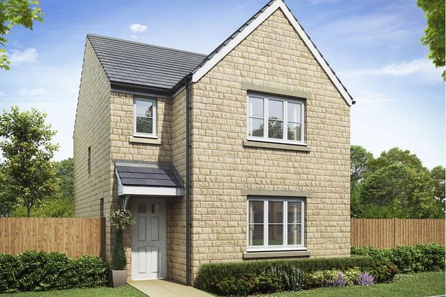 3 bed detached house for sale in Chapel Lane, Penistone, Sheffield