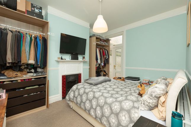 Flat for sale in Victoria Avenue, Westgate-On-Sea