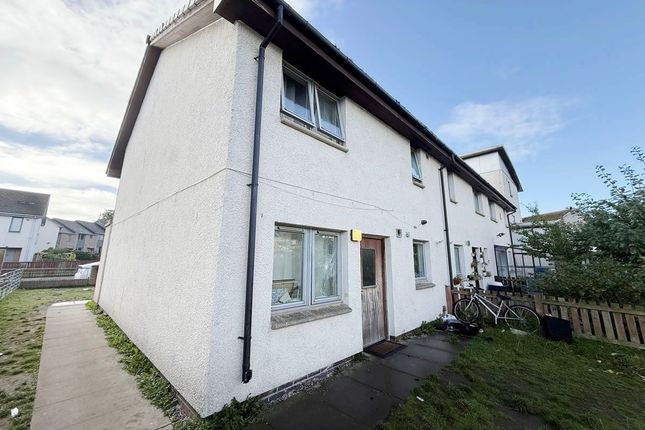 101, Gracemount Drive, Gracemount, Edinburgh photo 5